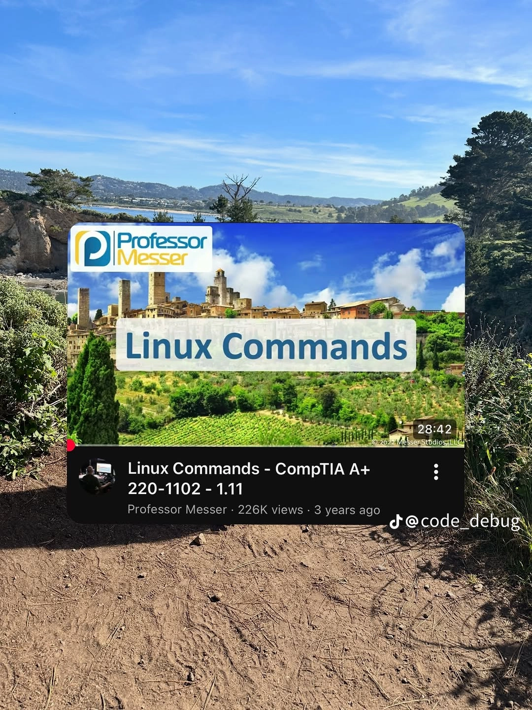 Linux